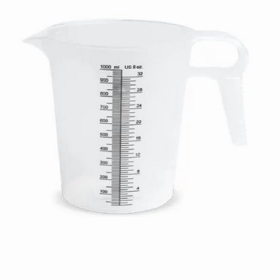 Axiom Products 268060 32 oz Food Grade Polypropylene