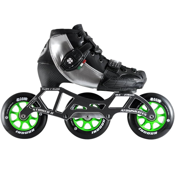 atom inline skates