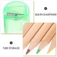thumbnail image 3 of AURARMLET Back to School 32 Sets Crayon Storage Box Assorted Color for Creative Projects Kids Sketching, 3 of 7