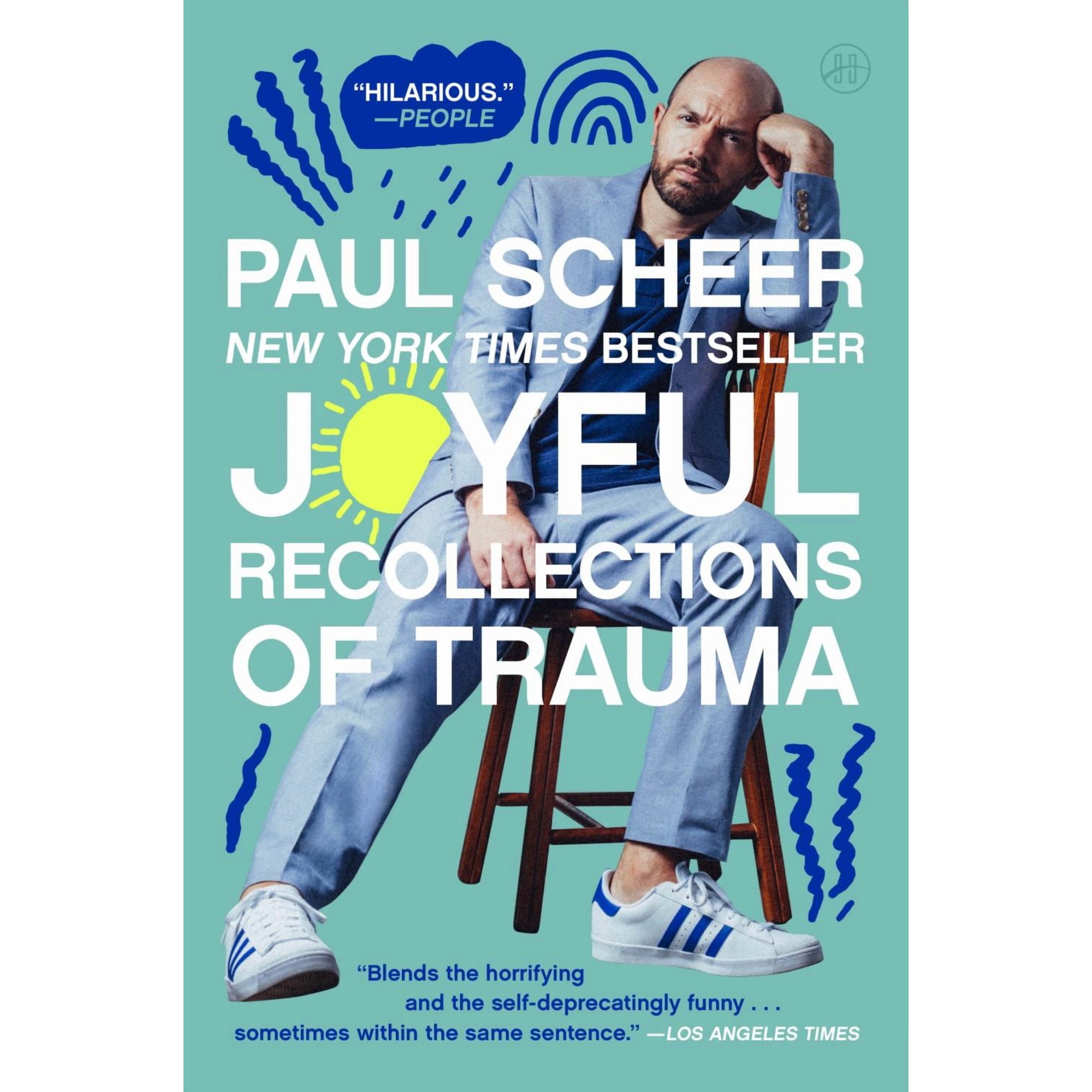 Joyful Recollections of Trauma (Paperback)