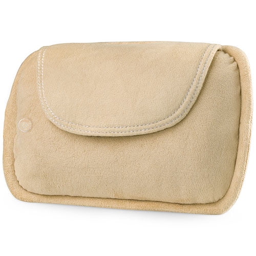 HoMedics HoMedics Therapist Select Shiatsu Pillow, 1 ea