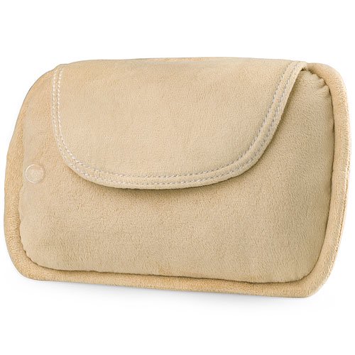 HoMedics HoMedics Therapist Select Shiatsu Pillow, 1 ea