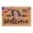 D, variant on Patriotic Welcome Mat, Personalized USA 250th Anniversary Doormat 1776-2026, 4th of July Front Door Mat with American Flag Design, All-Weather Outdoor Rug for Independence Day Decor, 23.6x15.7 Inches