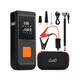 thumbnail image 1 of Arrancador De Batería Portátil Auto Para Coche 8 Cilindros Lab.G Negro, 1 of 5