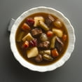 Progresso Beef Pot Roast With Country Vegetables Soup, Rich & Hearty