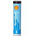 thumbnail image 1 of Grasa AeroShell 5 Mineral para aviones, tubo de 400 ml, 1 of 1