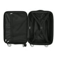 thumbnail image 5 of Sonic 20-Inch Hardside Carry-on Luggage, 5 of 7