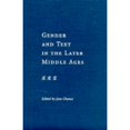 thumbnail image 1 of Pre-Owned Gender and Text in the Later Middle Ages (Hardcover) by Jane Chance, 1 of 1