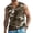 Army GreenA0407P&20, variant on Camo Tank Tops Men V Neck Mens Sleeveless Shirts Big and Tall Summer Beach Travel Lightweight Muscle Shirts with Pocket Gray XXXL