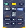 thumbnail image 4 of Fluke 54 II B Dual Input Digital Thermocouple Thermometer with Data Logging, 4 of 4