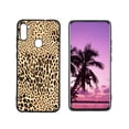 thumbnail image 1 of Compatible with Samsung Galaxy A11 Phone Case, Animal-Print-jpg Case Silicone Protective for Teen Girl Boy Case for Samsung Galaxy A11, 1 of 1