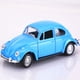 thumbnail image 5 of Sidaley Modelo de coche de juguete Decoración Miniaturas Aleación Artesanía Estatua Adornos Estatuilla Regalo de cumpleaños Vehículos Automoción decorativa y accesorios Azul, 5 of 6