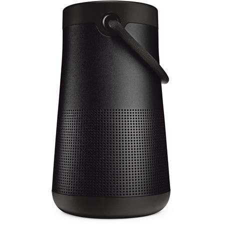 Bose - SoundLink Revolve+ II Portable Bluetooth Speaker - Triple Black