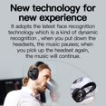thumbnail image 4 of Auriculares inalámbricos Bluetooth Auriculares inalámbricos con cancelación de ruido brillar Electrónica, 4 of 4