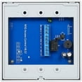 thumbnail image 3 of Kit de sistema de control de acceso RFID Abridor de puerta de vidrio Cerradura magnética electrónica Tarjeta de identificación Fuente de alimentación, 3 of 5
