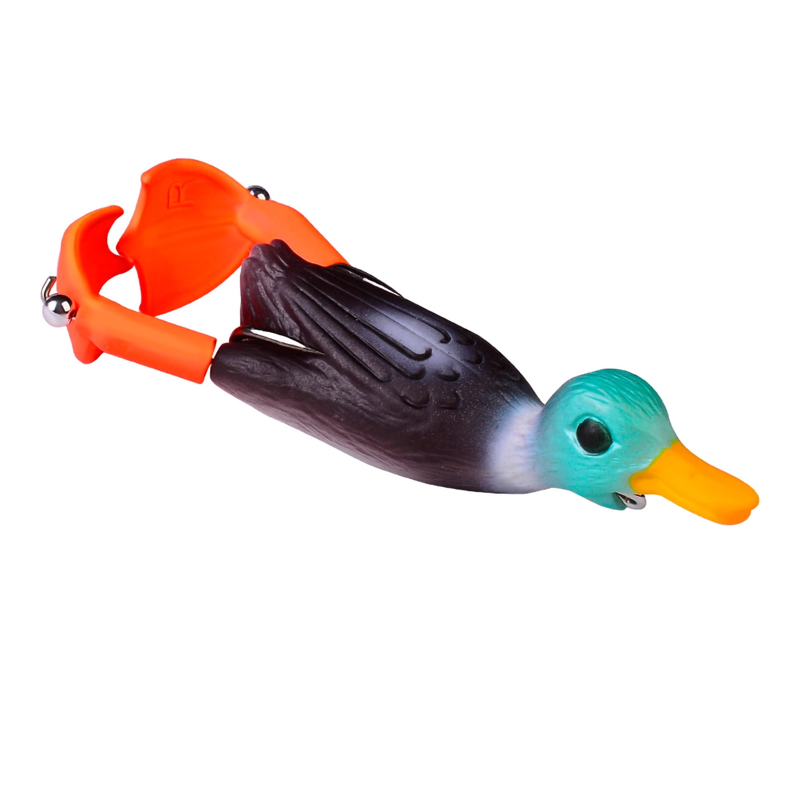 Gedourain Duck Fishing Bait, Bite‑resistant Lightweight Practical