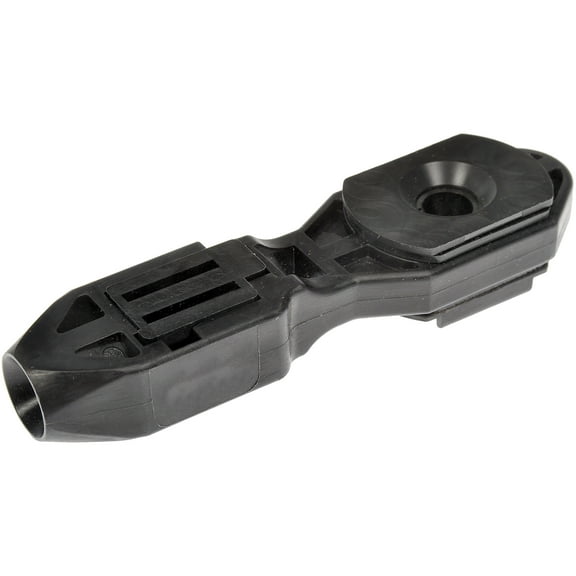 Dorman 14905 Manual Trans Shift Cable Bushing for Specific Saturn Models, Black