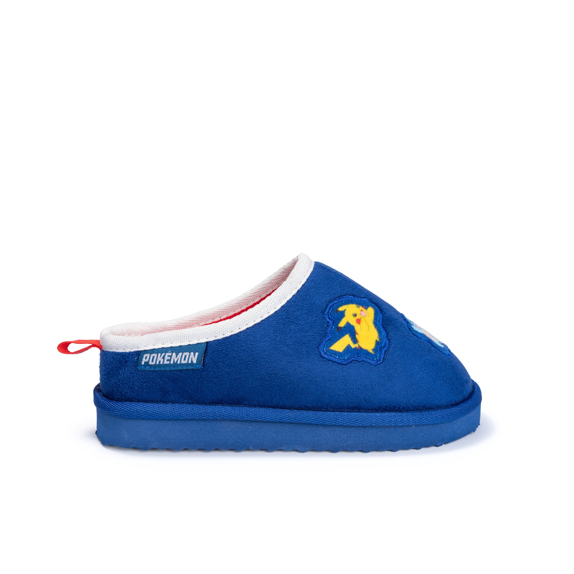 Pokemon Kids Slippers