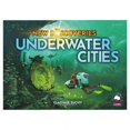 thumbnail image 1 of Rio Grande Games RIO587 Underwater Cities & New Discoveries Game, 1 of 5