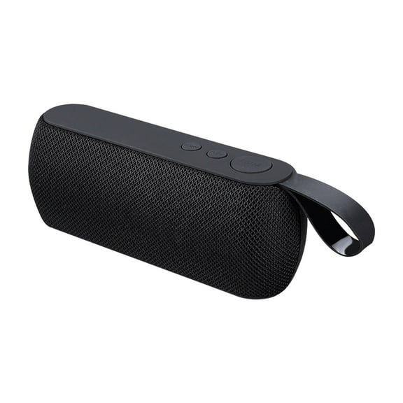 VANLOFE Speaker Q106 Mobile Phone Wireless Bluetooth Speaker Plug-in Subwoofer Computer Outdoor Portable Mini Wireless Networking Sound