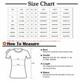thumbnail image 4 of Aboser Sparkly Sequin Shirts Women Plus Size Party Tops Elegant Cold Shoulder T Shirt Flowy Scoop Neck Blouses for Ladies Night Out Evening Party Shirts Trendy Shimmer Glitter Blouse Tops, 4 of 9