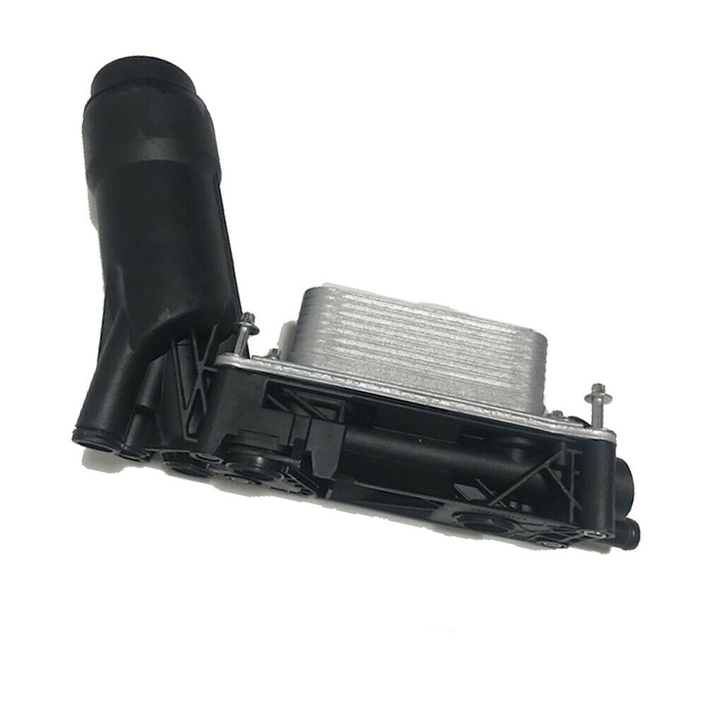 New Engine Oil Cooler with Filter Housing For Jeep Dodge Chrysler