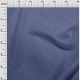 thumbnail image 3 of oneOone Cotton Poplin Medium Purple Fabric Moire Diy Clothing Quilting Fabric Print Fabric By Yard 42 Inch Wide, 3 of 4