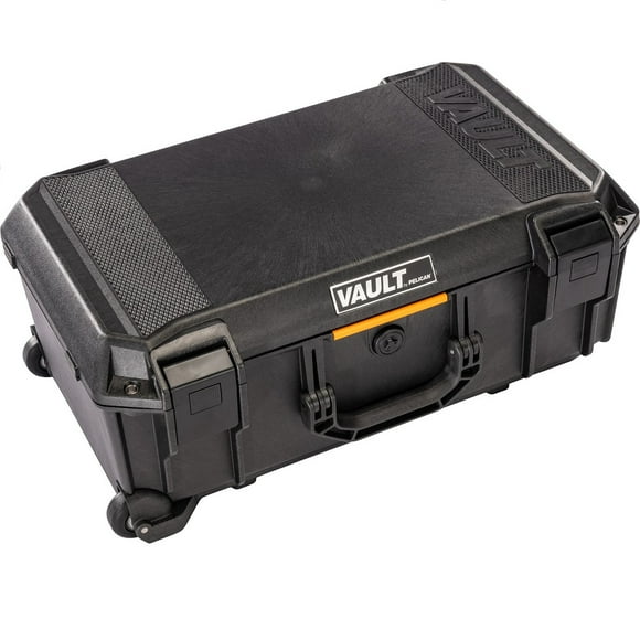 Estuche Protector Pelican V525 Con Rueda