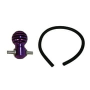 Universal Fitment Purple Manual Boost Controller By OBX-RS