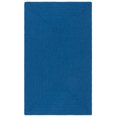 thumbnail image 2 of SAFAVIEH Braided Rishika Solid Area Rug, Blue, 2'6" x 4', 2 of 13