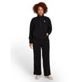 thumbnail image 5 of Reebok Women's and Women's Plus Cozy Half Zip Pullover, Sizes XS-4X, 5 of 5