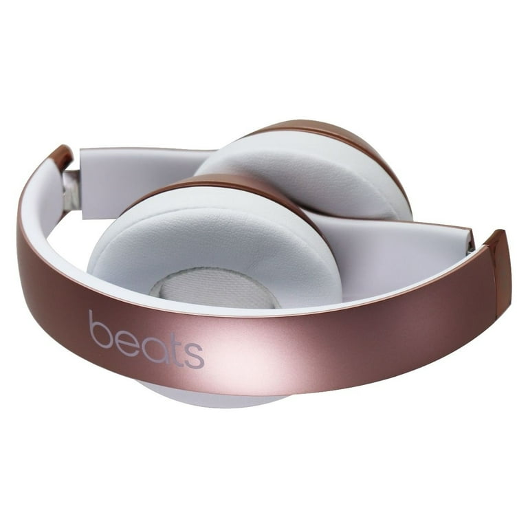 Solo³ Wireless - Everyday On-Ear Headphones - Beats