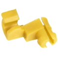 thumbnail image 4 of 10 Door Lock 5mm Rod Clip Driver Side Handle Retainer for, 4 of 4