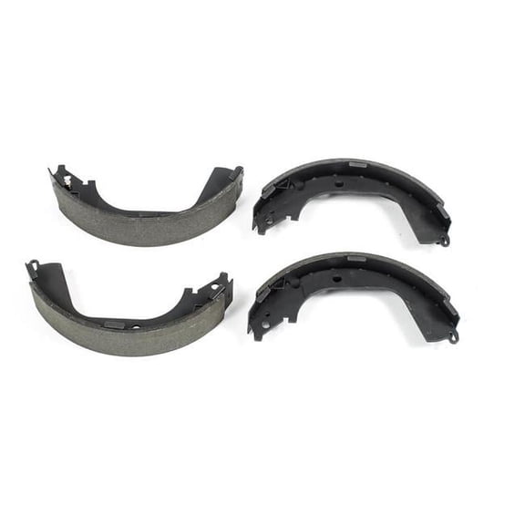 Powerstop Brakes B960 Drum Brake Shoe