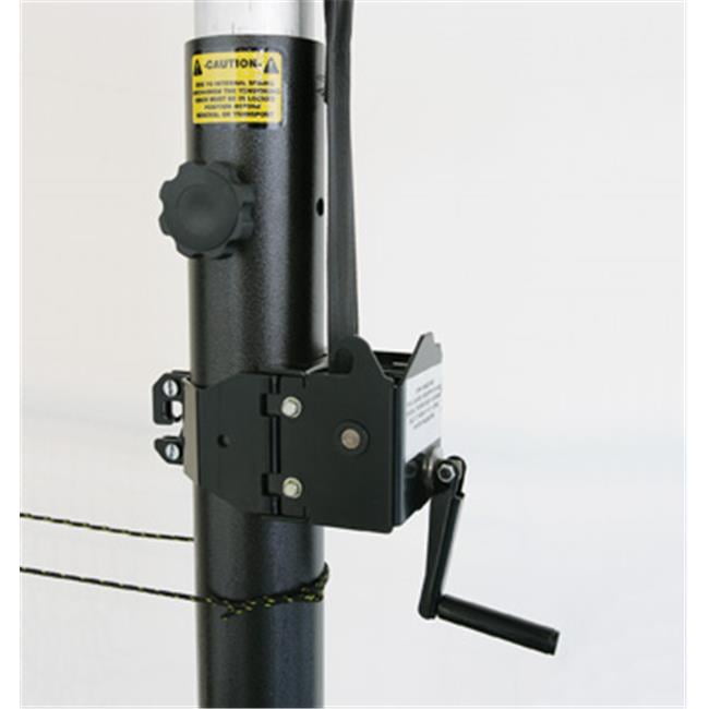 First Team FT5005 Steel Replacement Volleyball Winch