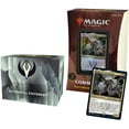 thumbnail image 1 of Magic: The Gathering Strixhaven Commander Deck – Déclaration Silverquill (Noir-Blanc), 1 of 3