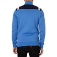 thumbnail image 3 of Sergio Tacchini Ice Cap Track Jacket, Blue, 3 of 5