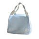 thumbnail image 2 of Bolsa Térmica Portátil Xihbxyly para Almuerzo Aislamiento Térmico Diseño de Rayas, 2 of 3