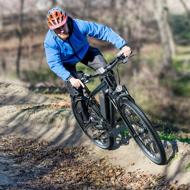 Ne✌️ G-FORCE ZM 48V 40Ah Electric Dirt Bike, 750W Outdoor Trail E