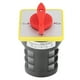 thumbnail image 4 of Interruptor de Cambio Universal ANGGREK Piezas de Cobre Engrosado 16A, 4 of 8