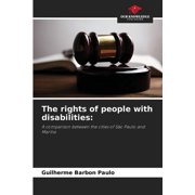The rights of people with disabilities, (Paperback)