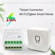 thumbnail image 2 of Tuya Smart Zigbee Switch App Remote Voice Control Can Be Connected to Dual Control Switch Cassette, 2 of 5