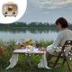 thumbnail image 2 of Altavoces Bluetooth Espacio Inalámbrico Tv Bluetooth Altavoz Casa Al Aire Libre Inalámbrico Subwoofer Portátil Altavoz Pequeño Regalo Altavoces Bluetooth Portátiles, 2 of 8