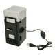 thumbnail image 1 of Nevera pequeña ANGGREK USB de Bajo decibelio Para coche Hogar y oficina, 1 of 8
