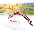 thumbnail image 3 of Méter de fluJo de drones, Señal de Pulso de flujo de plástico uav npn ligera para la agricultura, 3 of 7