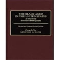 thumbnail image 1 of Les Noirs Âgés aux États-Unis, 1 of 1