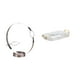 thumbnail image 1 of Estante De Hierro Para Botellas De Vino Y Bandeja Para Servir, Bandeja Para Guardar Joyas, Bandeja Nórdica Rectangular Para Tocador, Organizador De Encimera Para Comedor, Oficina, Hogar,, 1 of 8