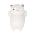 thumbnail image 2 of EGNMCR Squishy Toys ! 3pcs Cute Healing Kids Kawaii Toy Stress Reliever, Christmas Gifts for Kids, 2 of 8