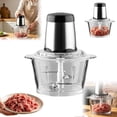 thumbnail image 1 of Powerful Food for Soups and with High Speed Motor Easy Clean Design, 1 of 6