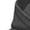 dark gray, variant on Unisex Double-Layer Zip-Up Hoodie Jacket, Oversized Streetwear Hooded Sweatshirt Coat, Loose Fit Casual Outerwear for Men and Women, Everyday Comfort Zip Hoodie